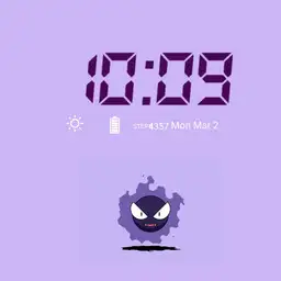 gastly