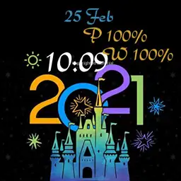 Disney 21