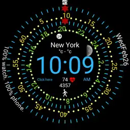 Multi Watch 1