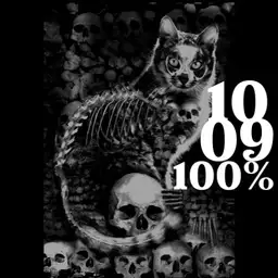 cat animated