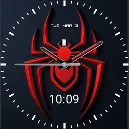spidy