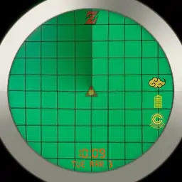 Dragon Radar 2.0 Copy