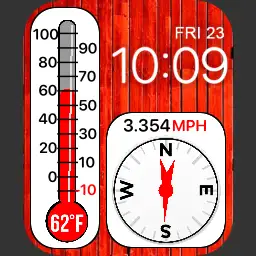 Barn Wall Weather