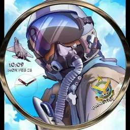 Air Defenders _ PAF