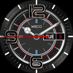 The Official 2.0 by WiscoApps