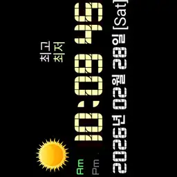 Wallpaper Mrsun ver 12 Rotate