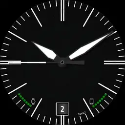 German flight watch