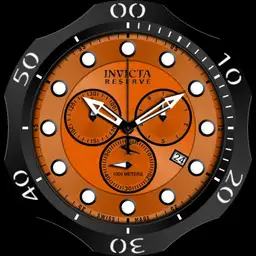 Invicta Venon -Model 5735