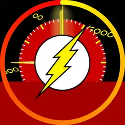 The Flash V2