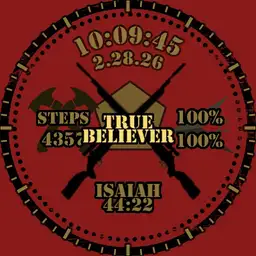 True Believer