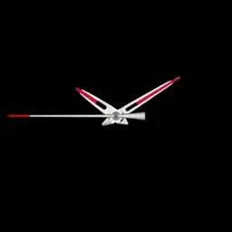 Honda Accord Sport wheel 1 by Jay Cromo