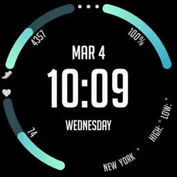 brns SQR Timer 4