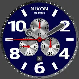 SB NIXON 1 Color Changer