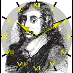 Blaise Pascal