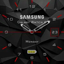 SAMSUNG Galaxy Watch 6