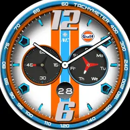 Gulf Racing