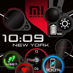 Mi New Watch PLUS