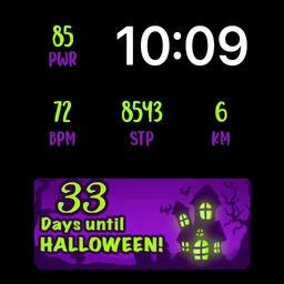 Halloween Countdown IV
