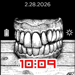 teeth