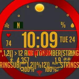 Weather v2.0 Copy