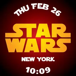 Star Wars