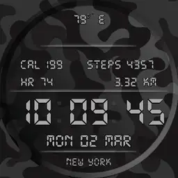 CAMO SPORT