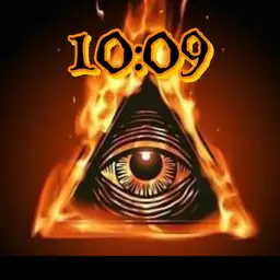 BCflamingEye