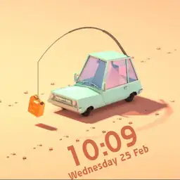 poer poer day