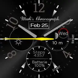 Marks Chrono Copy