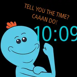Mr Meeseeks