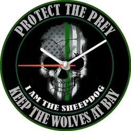 Protect The Prey