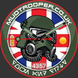 Mudtrooper.co.uk