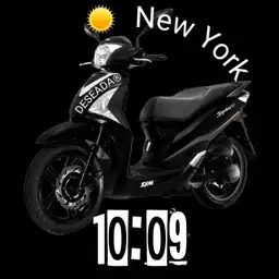 MY SYM