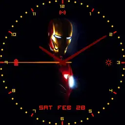 Iron Man