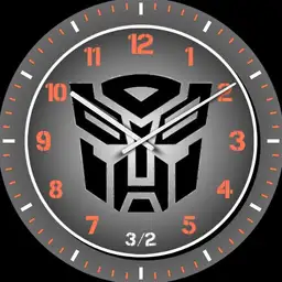 Transformer