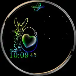 Easter Timer
