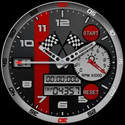 Redline