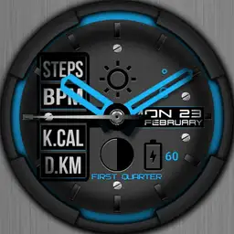 Bond-00X