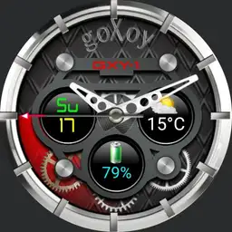 GOXOY GXY-1 Copy