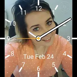 gear s3