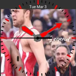Olympiakos B.C.