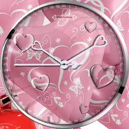 Butterfly Love Animation