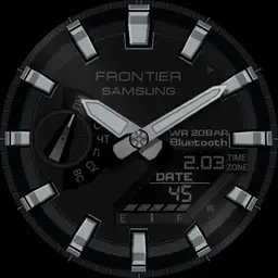 GA Gear TZ