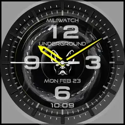 MILIWATCH UNDERGROUND