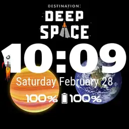Deep Space