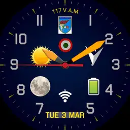 117 V.A.M