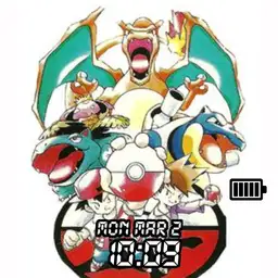 Pokemon Red