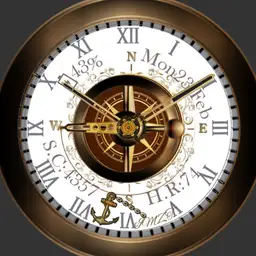 Seemanns Uhr