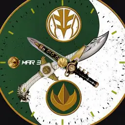 Tommy Oliver