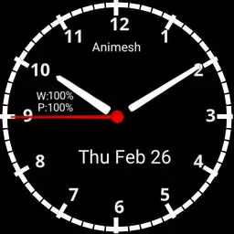 Animesh new